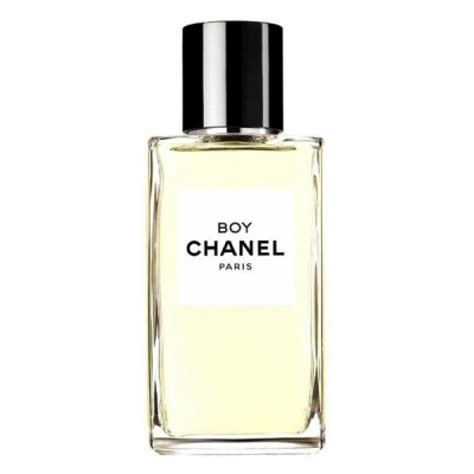 boy chanel fragrantica|boys chanel les exclusifs.